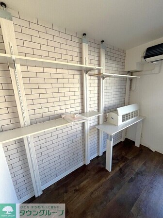 B’2nd蕨の物件内観写真